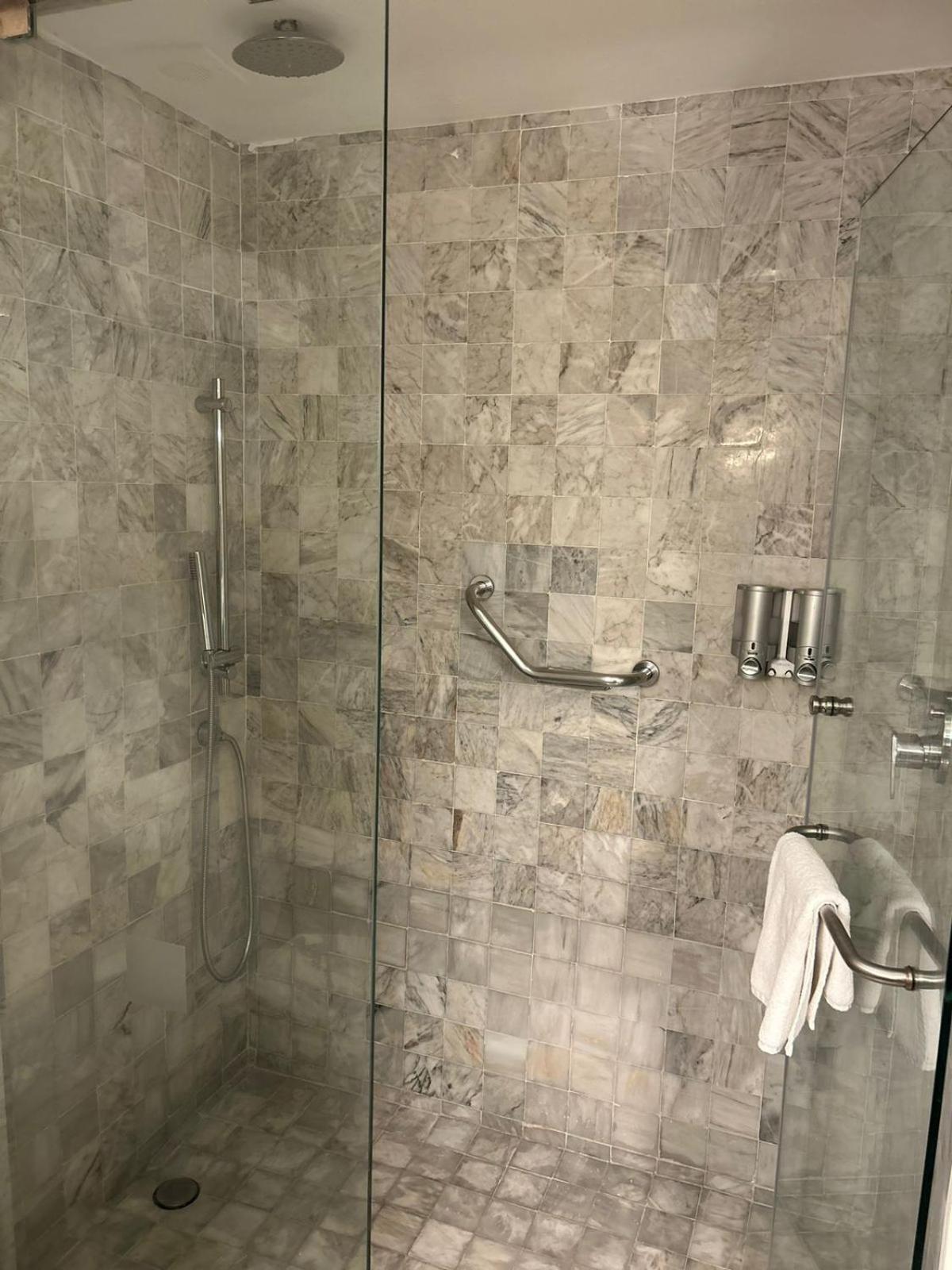 Deluxe Double Room Sea View
