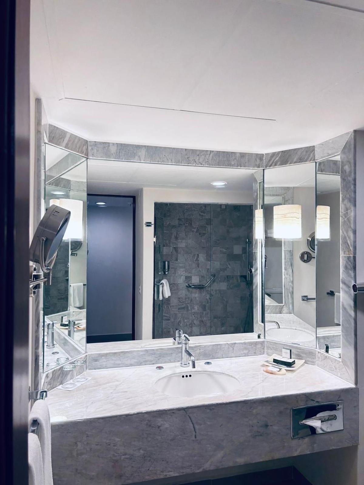 Deluxe Double Room Sea View
